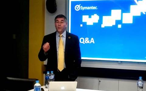 Symantec chief: no customers harmed in fake cert scandal