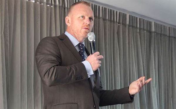Thomas Duryea doubles managed services, digital revenue