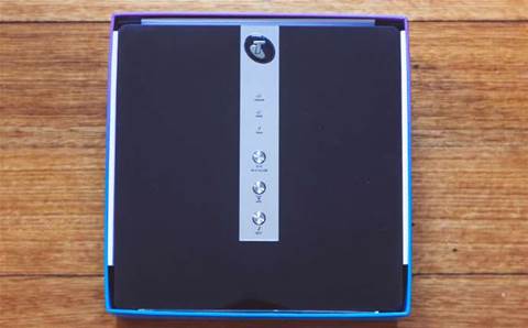 Telstra claims 6x faster wi-fi with new Netgear gateway