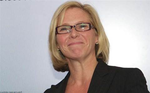 Telstra appoints former Cisco channel chief