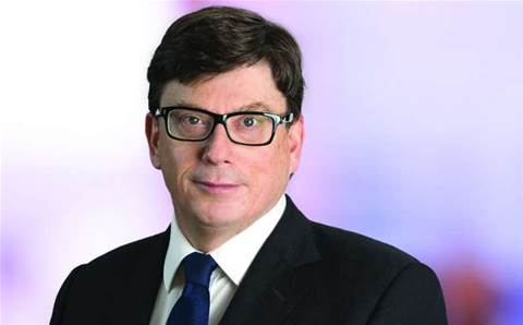 Telstra's $2.7bn IT services arm still in &#8216;growth phase&#8217;