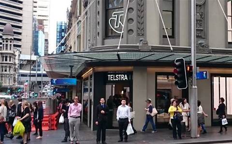 Vita Group to grow Telstra stores amid shrinking margin 