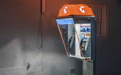 Is Telstra your supplier, rival, client or partner?