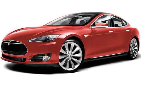 Was Tesla driver killed watching DVD with 'autopilot' on?