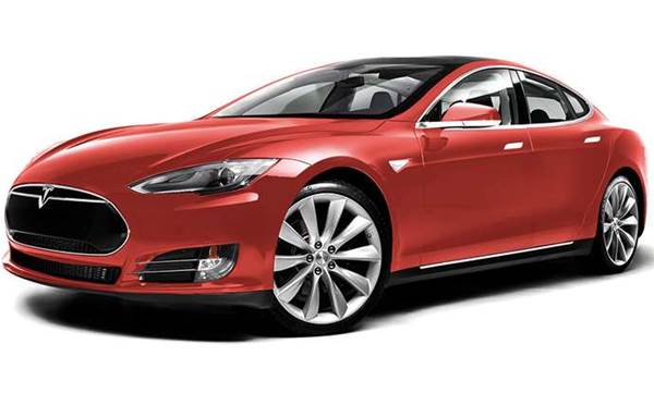 Tesla driver dies from crash with 'autopilot' on