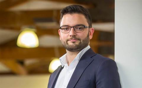 Thomas Duryea Logicalis partners with Ivanti for security solutions