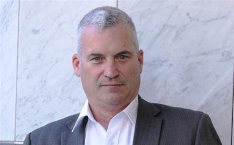 Arbor Networks appoints Tim Murphy as country manager