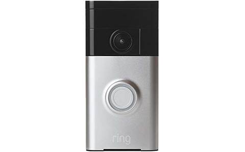 IoT doorbell leaks wi-fi passwords