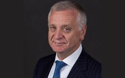 Former SMS Technology boss Tom Stianos joins Empired