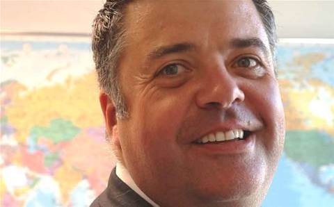 Unisys appoints Asia-Pacific sales GM