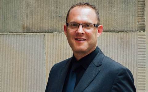 UXC Red Rock chief departs after 16 years