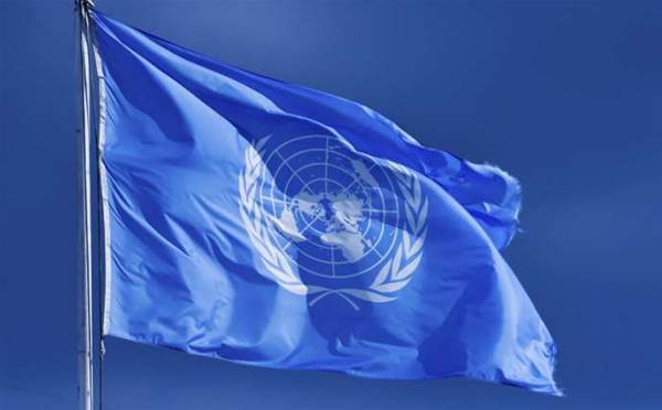 United Nations extends human rights to online world