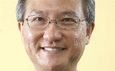 Veritas hires Asia-Pac channel boss out of Oracle