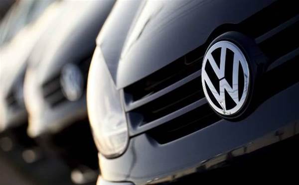 100 million Volkswagen cars can be unlocked with hack