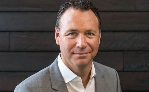 Xero Australia changes managing director