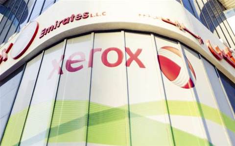 Xerox to split, create standalone services business