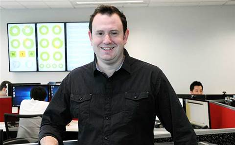 Brennan IT buys half of Sydney-based Microsoft partner Fastrack Technology