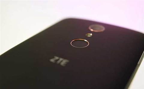 China's telco equipment maker ZTE to slash 3000 jobs