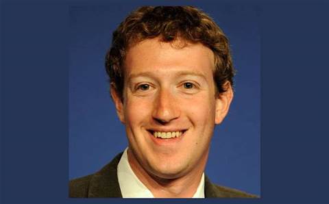 Facebook flaw allows any message to be changed