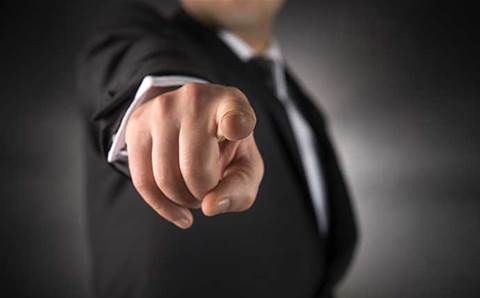 Australian Taxation Office accused of freezing Plutus Payroll's bank account, IT contractors' wages