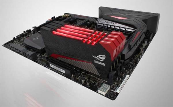 Rectron brings RAM and storage vendor to Australia