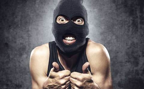 Man in jail after bragging about burglary on Facebook