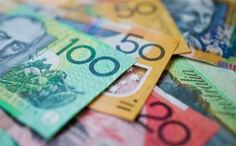 Westcon's parent lands in Australia with finance business