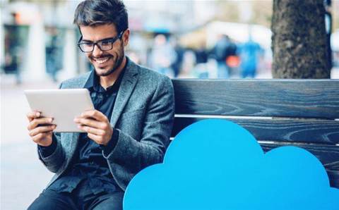Harris Technology partners with Hosted Network to offer cloud servers, desktops, VoIP