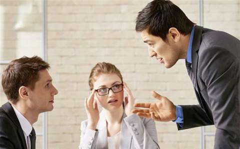 Which channel conflict annoys you the most?