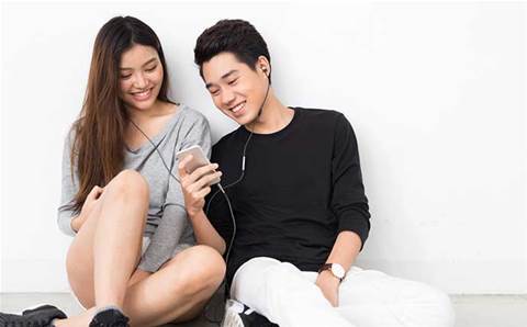 AWS partner base2Services helps music streaming service Tuned Global break into Asia