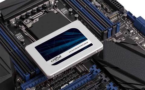 Avnet expands solid state drive range with Micron deal