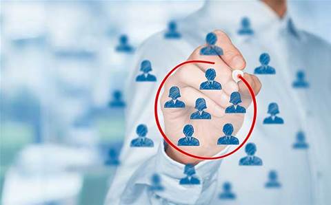 Tech Data partners with commerce giant Pitney Bowes