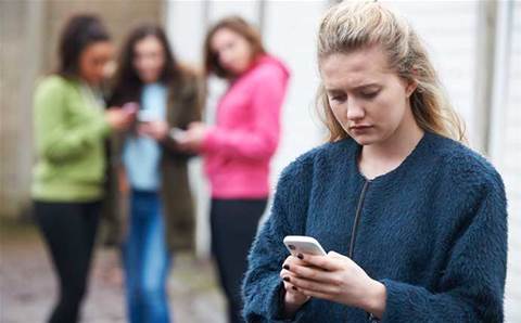Telstra Foundation issues $400k grant to Project Rockit to fight cyberbullying