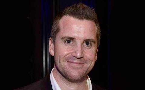 Vocus general manager of wholesale Dan Whitford goes to Superloop