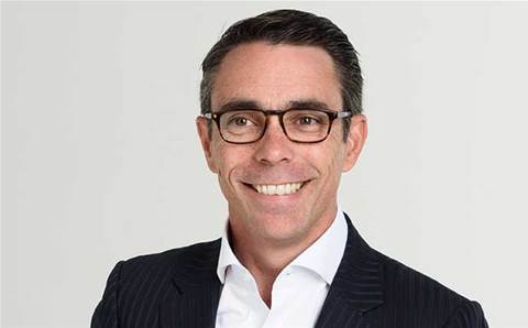 IBM Australia boss Kerry Purcell departs, replaced by David La Rose