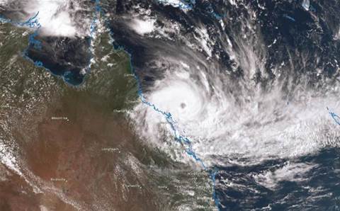 MGM Wireless prevents parents' panic with 32,000 warnings sent in less than a minute during cyclone