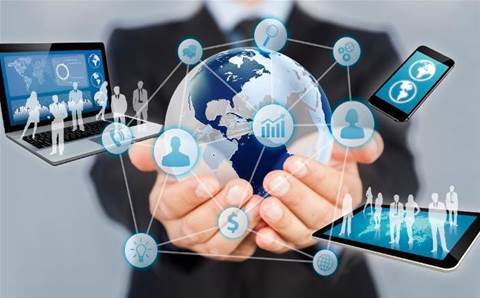 Service NSW goes digital with CA Technologies API management 