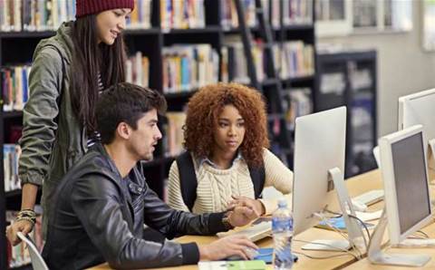 Victorian schools enlist ASG for $10m Microsoft deal