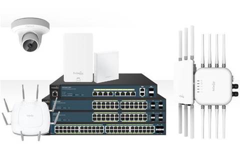Sydney-based distributor Mia Distribution signs on Engenius Networks Singapore