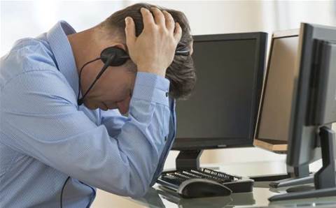 Failed stockbroker BBY burns Aussie tech companies