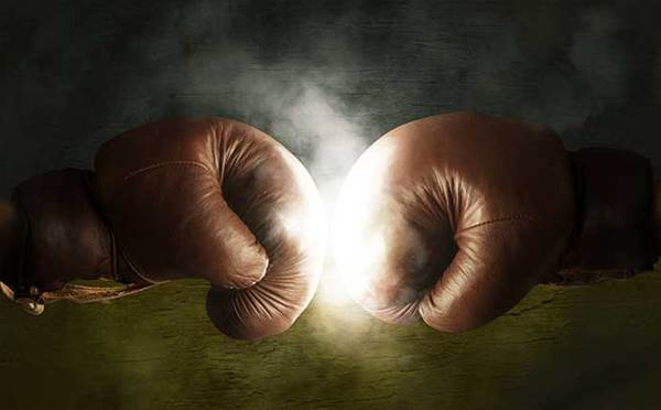 Inside Microsoft, Oracle and SAP's assault on ERP