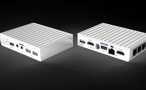 Reseller wins over Sydney Ferries with fanless PCs