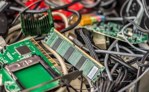 Department of Defence pays $5 million for ICT hardware disposal