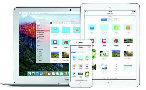 Apple issues updates for iTunes, Safari, iCloud