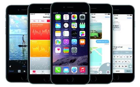 Apple says iMessage encryption prevents compliance with court order
