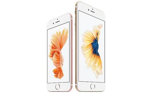 Apple Unleashes Iphone 6s 6s Plus Nothing Under 1000 Mobility Crn Australia