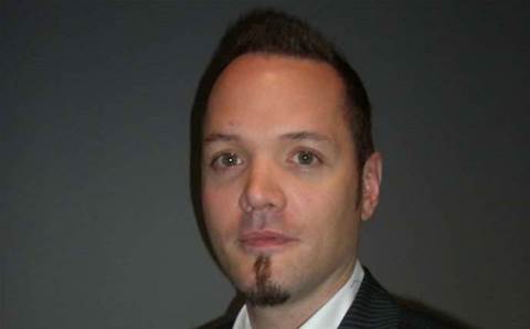 Former Polycom exec named Australian boss of cloud-based video provider