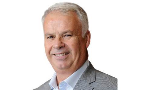 NBN shuffles executive team to focus on businesses