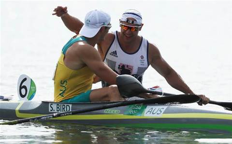 Seven West Media taps Cloudera and Contexti for big data solution for Rio Olympics