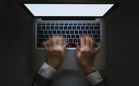 How do you access the dark web?